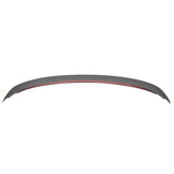 2006-2011 BMW E90 3 Series Sedan AC Style Rear Trunk Spoiler ABS