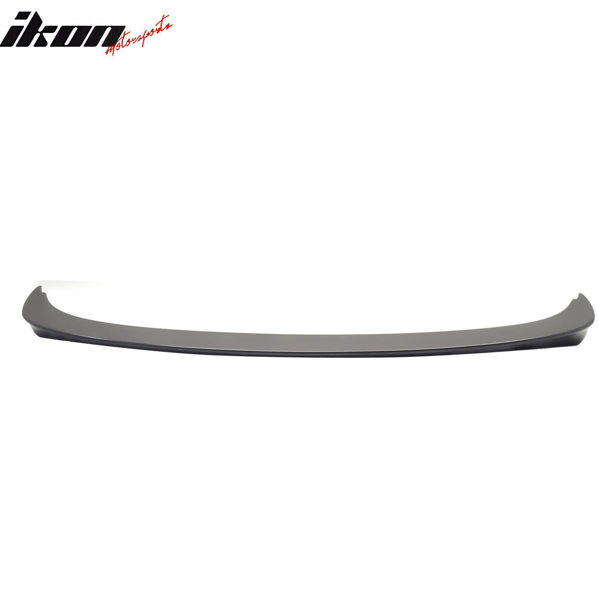 2006-2011 BMW 3-Series E90 Sedan AC Style Unpainted Trunk Spoiler ABS