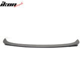 2006-2011 BMW 3-Series E90 Sedan AC Style Unpainted Trunk Spoiler ABS