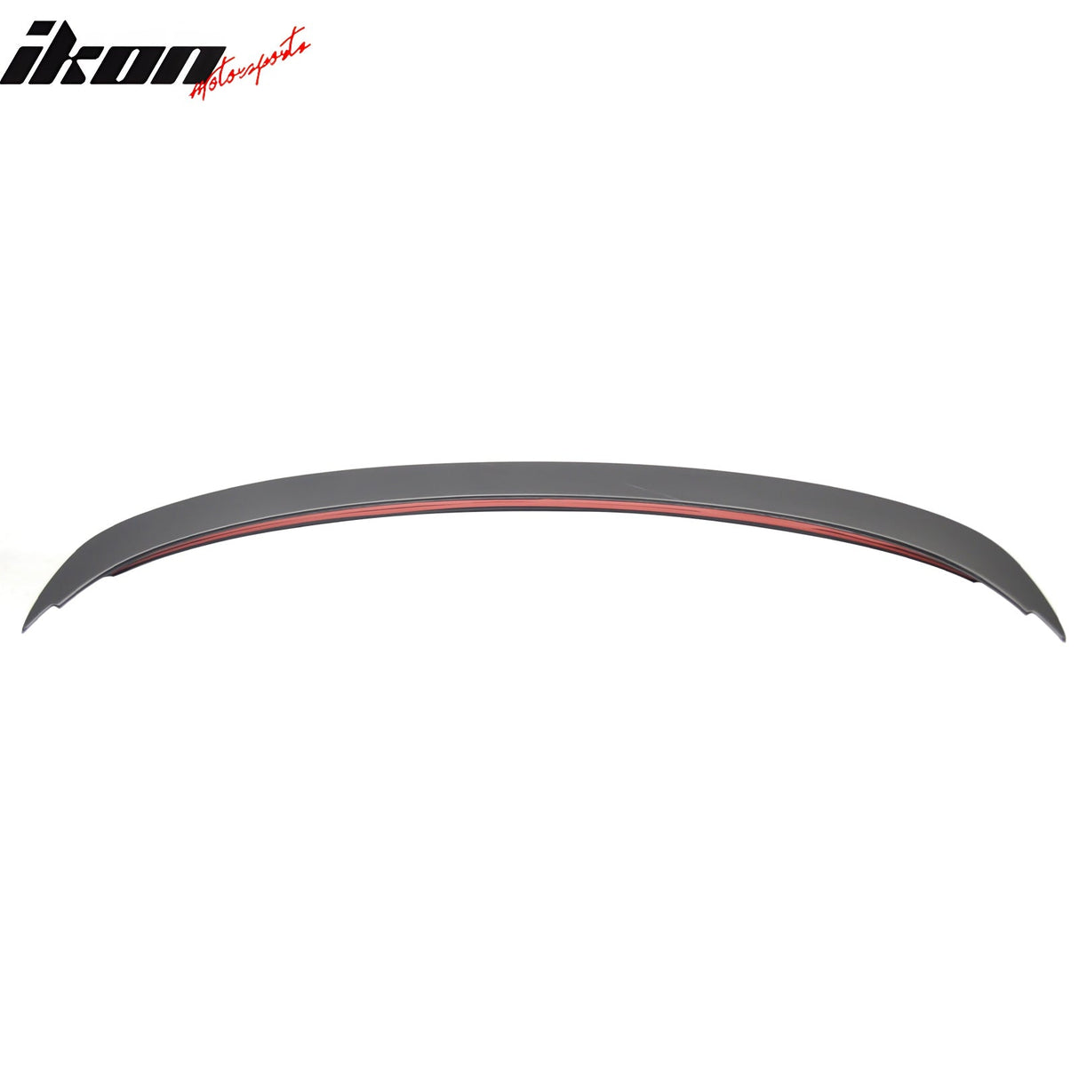 2006-2011 BMW 3-Series E90 Sedan AC Style Unpainted Trunk Spoiler ABS
