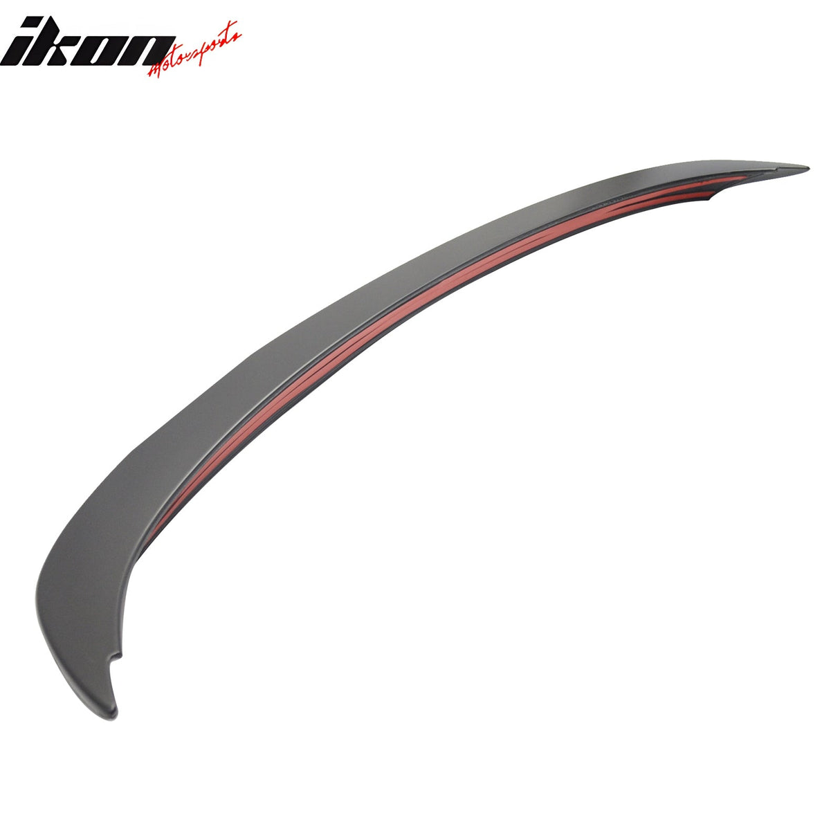 2006-2011 BMW 3-Series E90 Sedan AC Style Unpainted Trunk Spoiler ABS