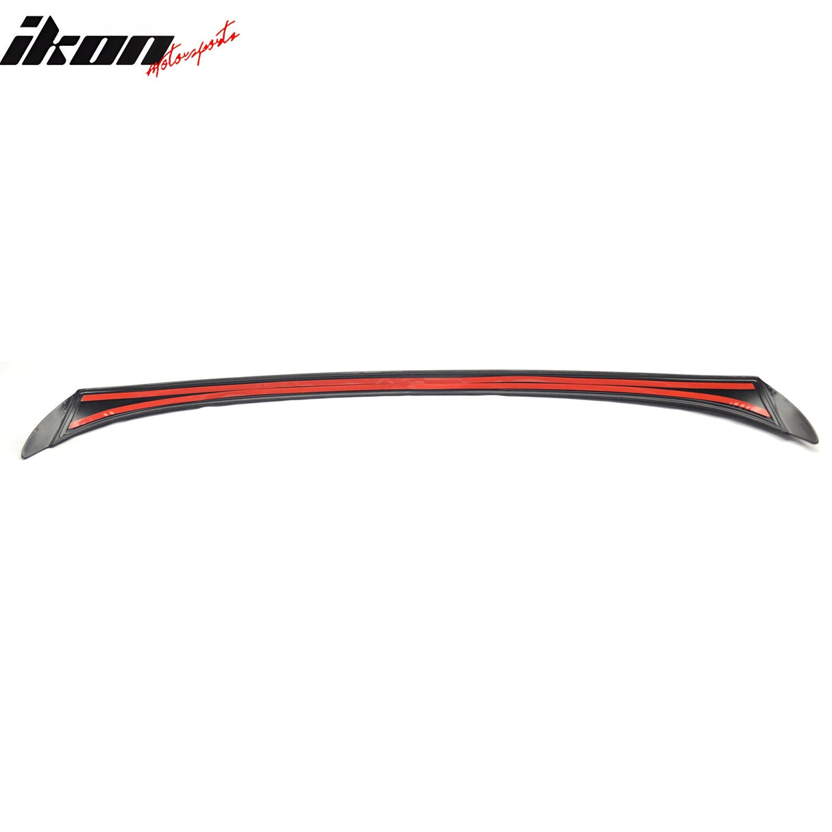 2006-2011 BMW 3-Series E90 Sedan AC Style Unpainted Trunk Spoiler ABS