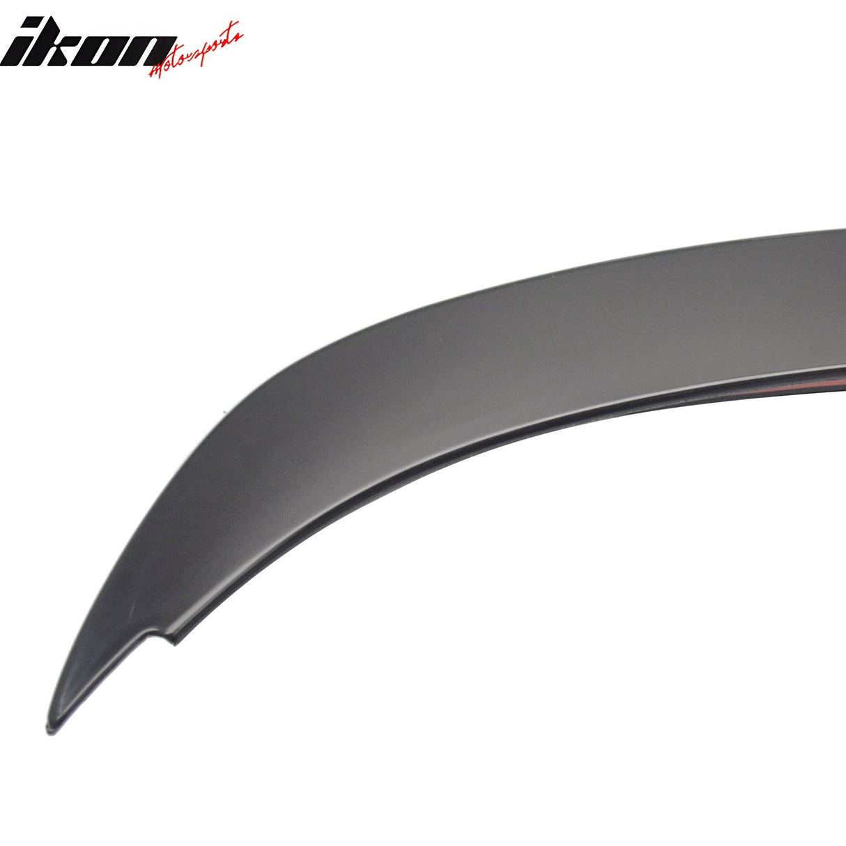 2006-2011 BMW 3-Series E90 Sedan AC Style Unpainted Trunk Spoiler ABS