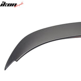 2006-2011 BMW 3-Series E90 Sedan AC Style Unpainted Trunk Spoiler ABS