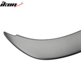 2006-2011 BMW 3-Series E90 Sedan AC Style Unpainted Trunk Spoiler ABS