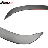 2006-2011 BMW E90 3 Series Sedan AC Style Rear Trunk Spoiler ABS