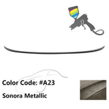 2006-2011 BMW E90 3 Series Sedan M3 Style Rear Trunk Spoiler ABS
