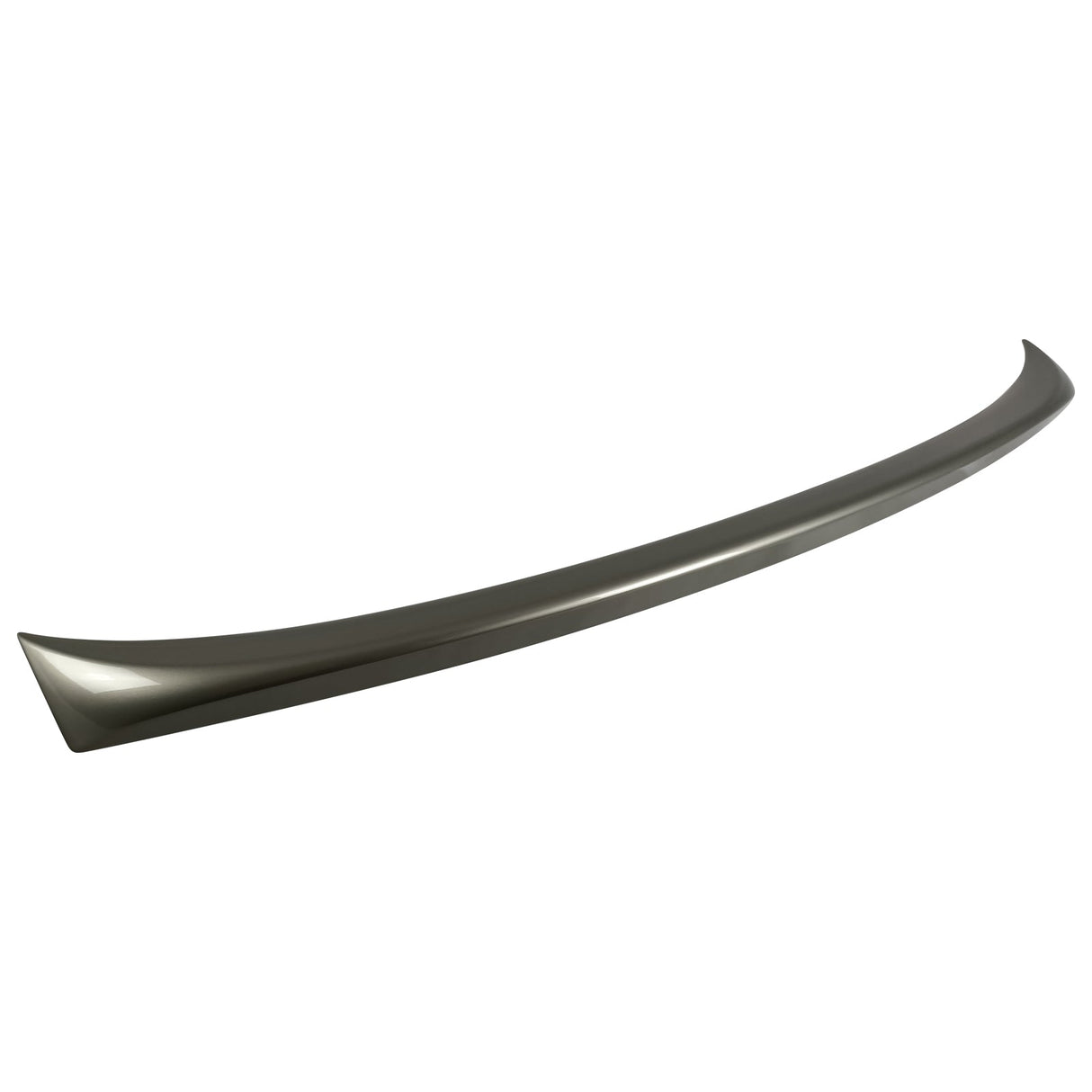 2006-2011 BMW E90 3 Series Sedan Rear Trunk Spoiler ABS
