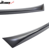 2006-2011 BMW E90 3 Series Sedan Rear Trunk Spoiler ABS
