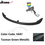 2007-2013 BMW E92 3 Series Coupe AC Rear Trunk Spoiler ABS