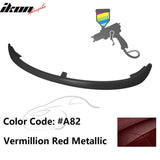 2007-2013 BMW E92 3 Series Coupe AC Rear Trunk Spoiler ABS