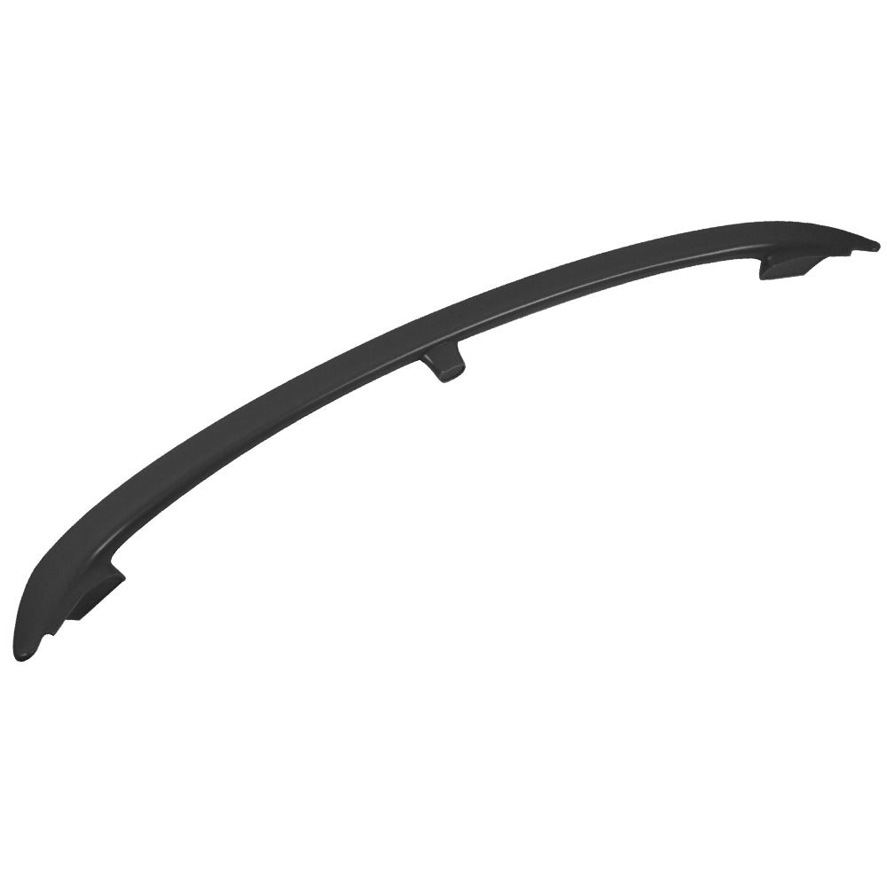 2007-2013 BMW E92 3 Series Coupe AC Rear Trunk Spoiler ABS
