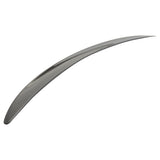 2007-2013 BMW E92 3 Series Coupe M3 Style Trunk Spoiler ABS