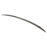 2007-2013 BMW E92 3 Series Coupe M3 Style Trunk Spoiler ABS