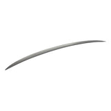 2007-2013 BMW E92 3 Series Coupe M3 Style Trunk Spoiler ABS