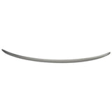 2007-2013 BMW E92 3 Series Coupe M3 Style Trunk Spoiler ABS