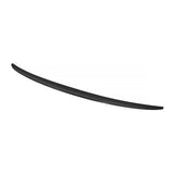 2007-2013 BMW E92 3 Series Coupe Performance Style Trunk Spoiler ABS