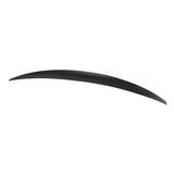 2007-2013 BMW E92 3 Series Coupe Performance Style Trunk Spoiler ABS