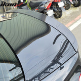 2009-2015 BMW F01 7-Series CF Carbon Fiber AC Style Rear Trunk Spoiler