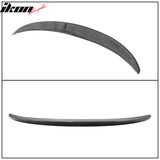 2009-2015 BMW F01 7-Series CF Carbon Fiber AC Style Rear Trunk Spoiler