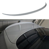 2011-2016 BMW F10 5 Series Sedan M5 Style Trunk Spoiler ABS