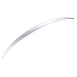 2011-2016 BMW F10 5 Series Sedan M5 Style Trunk Spoiler ABS
