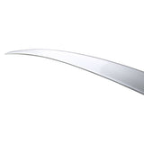 2011-2016 BMW F10 5 Series Sedan M5 Style Trunk Spoiler ABS