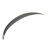 2011-2016 BMW F10 5 Series Sedan M5 Style Trunk Spoiler ABS