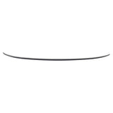 2011-2016 BMW F10 5 Series Sedan M5 Style Trunk Spoiler ABS
