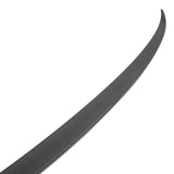 2011-2016 BMW F10 5 Series Sedan M5 Style Trunk Spoiler ABS