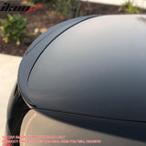 2011-2016 BMW F10 5 Series Sedan M5 Style Trunk Spoiler ABS