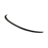 2011-2016 BMW F10 5 Series Sedan M5 Style Trunk Spoiler ABS