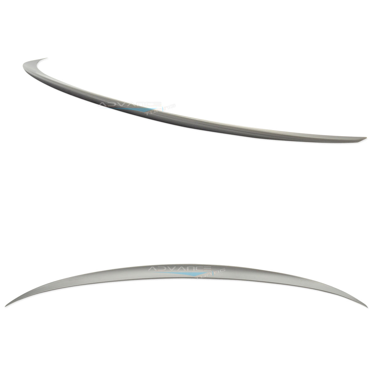 2011-2016 BMW F10 5 Series Sedan M5 Style Trunk Spoiler ABS