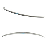 2011-2016 BMW F10 5 Series Sedan M5 Style Trunk Spoiler ABS