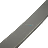 2011-2016 BMW F10 5 Series Sedan M5 Style Trunk Spoiler ABS