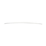 2011-2016 BMW 5 Series F10 4Dr Sedan P Style Trunk Spoiler Wing ABS