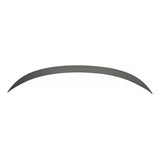 2012-2019 BMW F13 6 Series F06 Gran Coupe M6 Trunk Spoiler Wing ABS