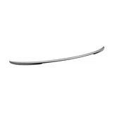 Trunk Spoiler for BMW 3 Series F30 Sedan 2012-2018 Performance Style ABS