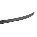 Trunk Spoiler for BMW 3 Series F30 Sedan 2012-2018 Performance Style ABS