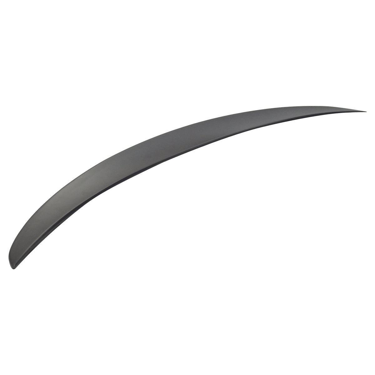 Trunk Spoiler for BMW 3 Series F30 Sedan 2012-2018 Performance Style ABS