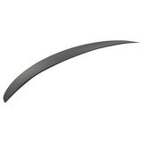 Trunk Spoiler for BMW 3 Series F30 Sedan 2012-2018 Performance Style ABS