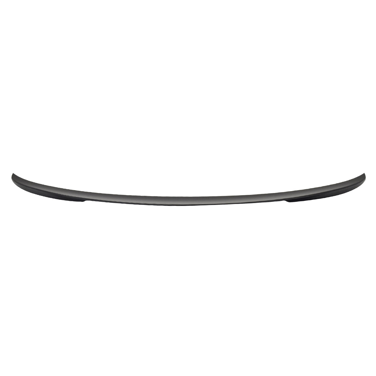 Trunk Spoiler for BMW 3 Series F30 Sedan 2012-2018 Performance Style ABS
