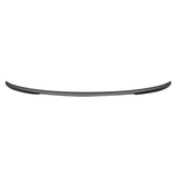 Trunk Spoiler for BMW 3 Series F30 Sedan 2012-2018 Performance Style ABS