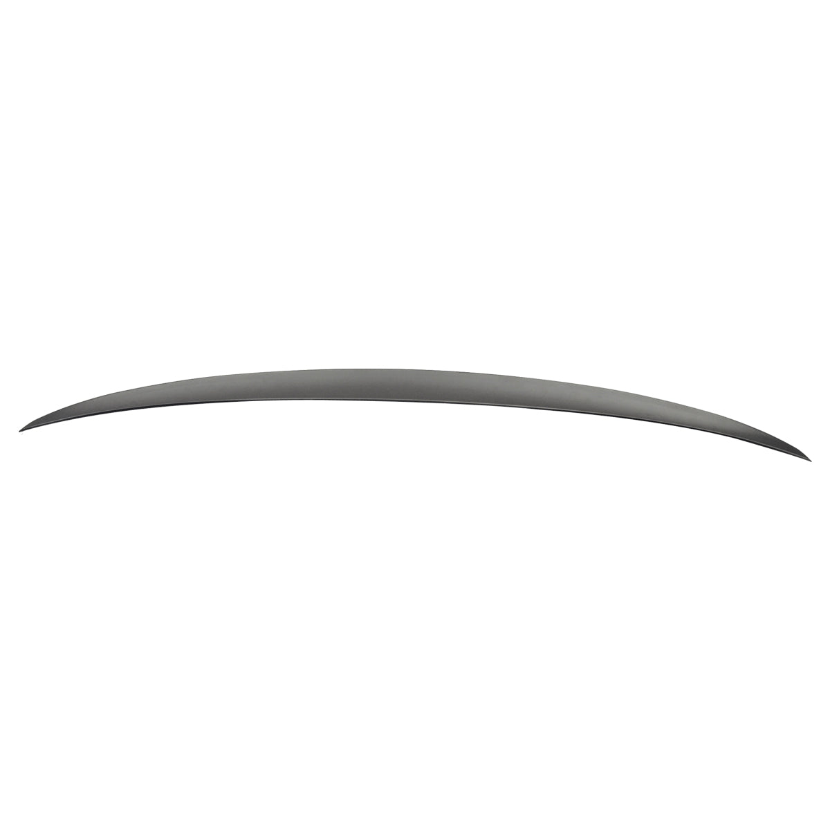 Trunk Spoiler for BMW 3 Series F30 Sedan 2012-2018 Performance Style ABS