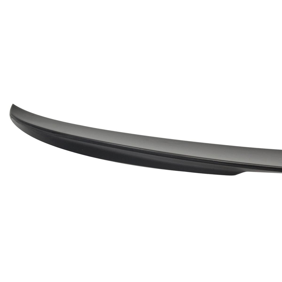 Trunk Spoiler for BMW 3 Series F30 Sedan 2012-2018 Performance Style ABS