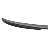 Trunk Spoiler for BMW 3 Series F30 Sedan 2012-2018 Performance Style ABS