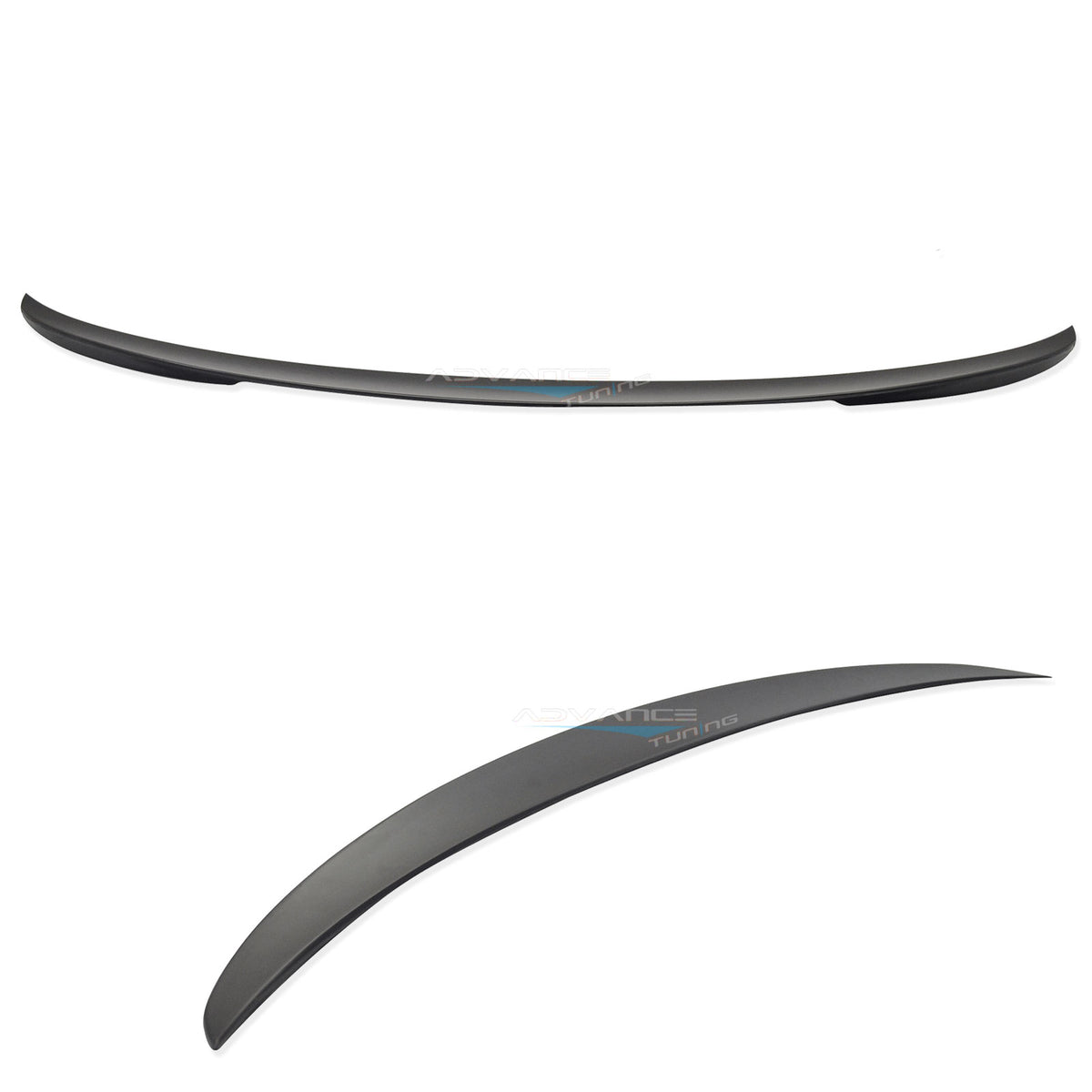 Trunk Spoiler for BMW 3 Series F30 Sedan 2012-2018 Performance Style ABS
