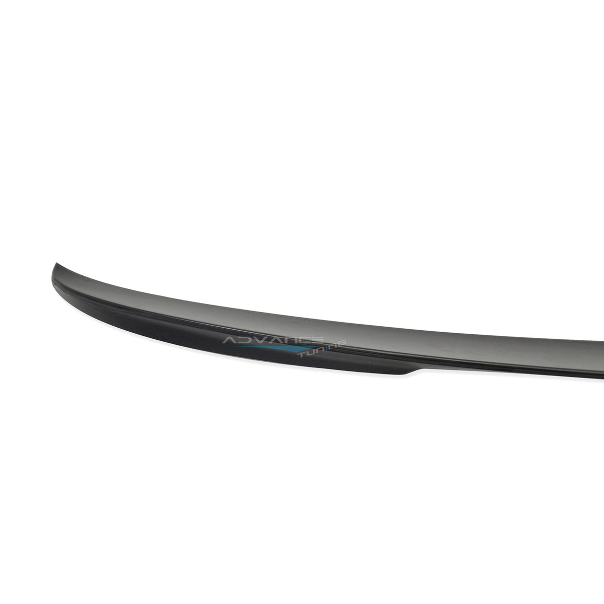 Trunk Spoiler for BMW 3 Series F30 Sedan 2012-2018 Performance Style ABS