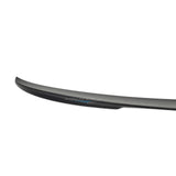 Trunk Spoiler for BMW 3 Series F30 Sedan 2012-2018 Performance Style ABS