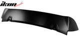 2009-2013 Honda Fit USDM JDM Jazz 3D Unpainted Trunk Spoiler ABS